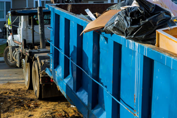 Best Hoarding Cleanup  in Tucumcari, NM