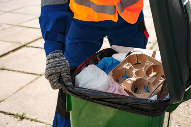 Best Commercial Junk Removal  in Tucumcari, NM