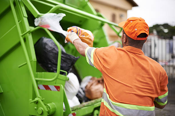 Best Retail Junk Removal  in Tucumcari, NM